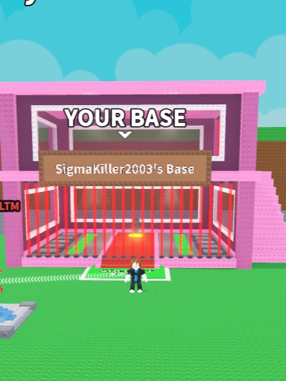 🧼Аккаунт с Кенди базой🧼