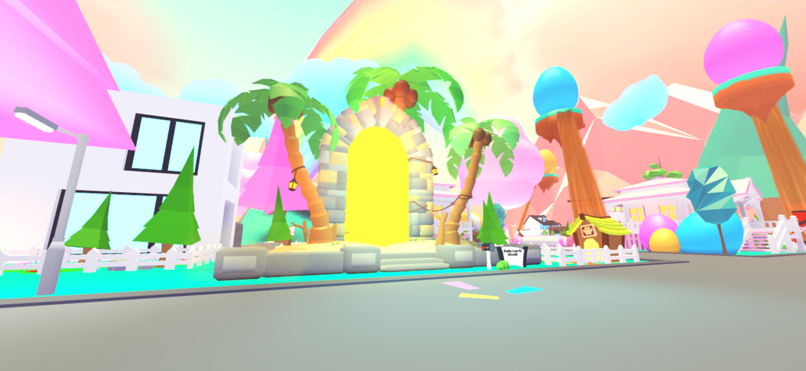 Продам дом-остров без мебели