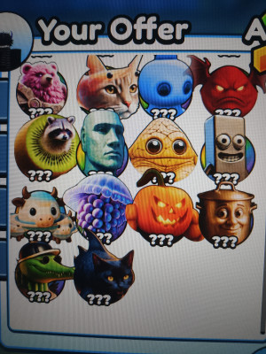 Продаю это по одному