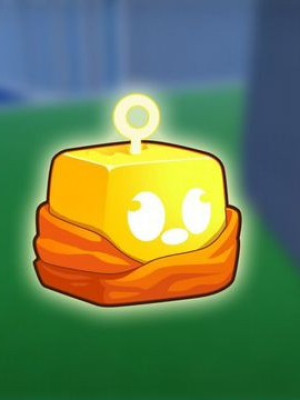 Авейк любого фрукта (5-6 рейдов) кроме феникса