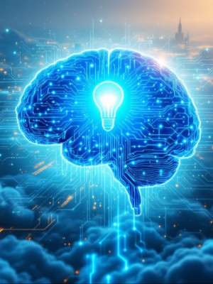 Скажу ЛУЧШУЮ нейросеть для презентаций!  ❤️