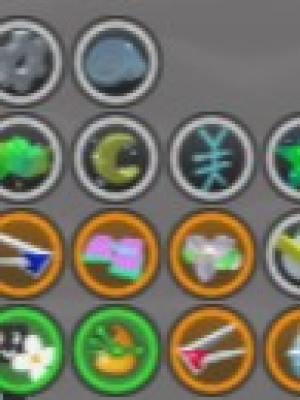 фулл 18/19 хайв + тайд поппер