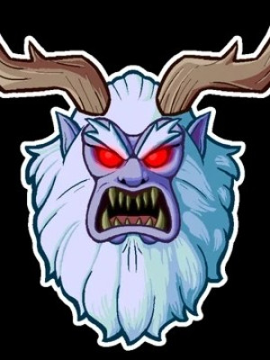 ⭐2800 LVL,Godhuman,Yeti/Йети в инвентаре⭐