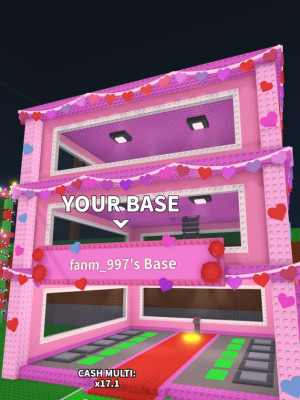 Аккаунт с валеинтинской базой (без перерождений)