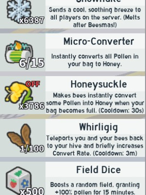 фулл 18/19 хайв + тайд поппер