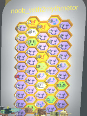 16 лвл фаззи альт без почты