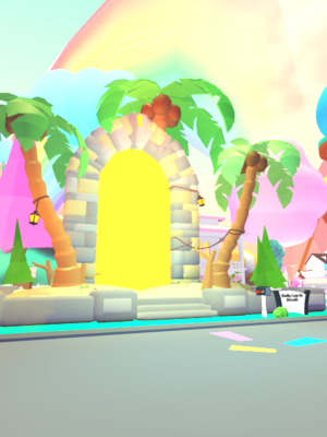 Продам дом-остров без мебели