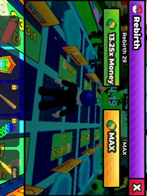 Даю бреинроти дела  перерождение