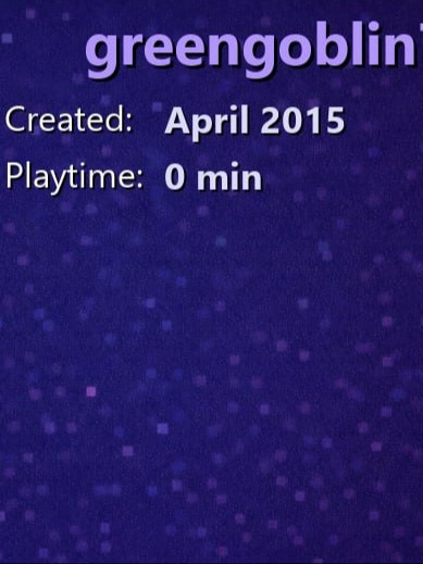 🔥ТОПОВЫЙ СТАРЫЙ АККАУНТ 2015 ГОДА!✨СМОТРИ ОПИСАНИЕ⬇