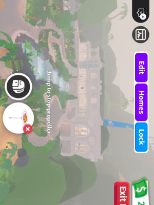 Дом Королевский