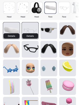 продам преппи аккаунт