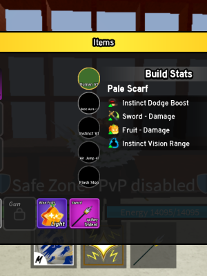 Акк с гх и спайкей тридентом