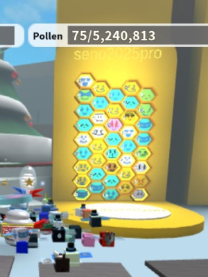 Акк с крутым стартом есть 4 эвентки хороший фарм ханидей