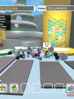 Акк с крутым стартом есть 4 эвентки хороший фарм ханидей