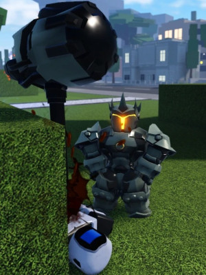 Reinhardt(Dragon Knight)