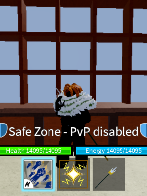 Акк с гх и спайкей тридентом