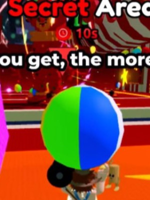 🎈 Пройду вам карнавальный ивент (читай описание)🎈