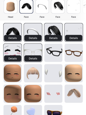 Женский аккаунт чек описание!