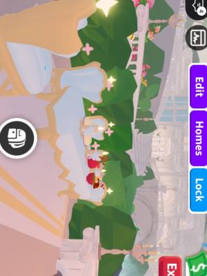 Дом Королевский