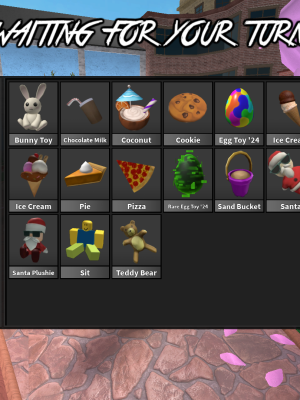 🎀 TOTAL 800+ ROBUX! [ЕСТЬ ГЧ!]  |  КРАСИВЫЙ СКИН + ПРОКАЧКА В MM2!