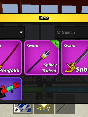 Акк с гх и спайкей тридентом