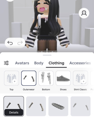 Женский аккаунт чек описание!