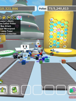 Акк с крутым стартом есть 4 эвентки хороший фарм ханидей