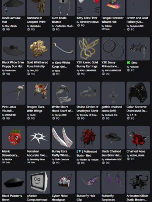 Girl 2023 | много вещей в инвентаре Donate: 72622 + rap / Соединенные Штаты Страна