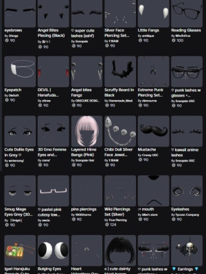 boy | girl - 2023 | 23 k total + blade boll + много шмота / Соединенные Штаты Страна