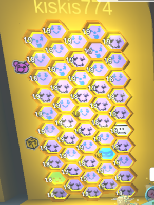 18-19 tad-fuzzy alt полностью одар много ресурсов можно переделать под основу(много ресурсов есть беар би)