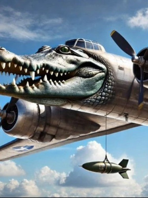 Аккаунт для ритуала бомбардиро крокодило там на акке вся база в бомбардиро крокодило