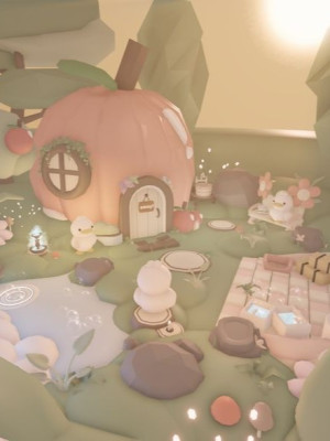 ОБУСТРОЮ ДОМ