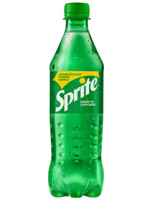 на попить спрайта