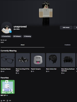 boy | girl - 2023 | 23 k total + blade boll + много шмота / Соединенные Штаты Страна