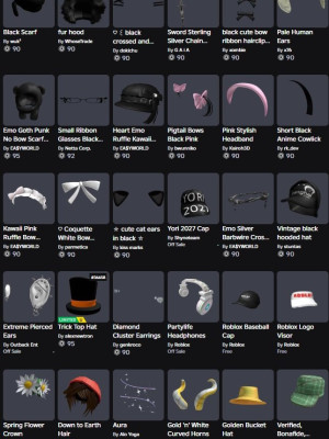 boy | girl - 2023 | 23 k total + blade boll + много шмота / Соединенные Штаты Страна