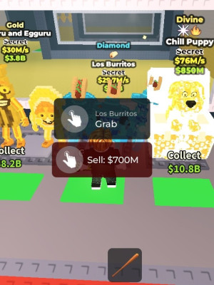 Аккаунт с 5 бреинротами выдаца любая и быстрая