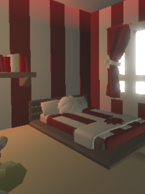 Красивый домик🎀