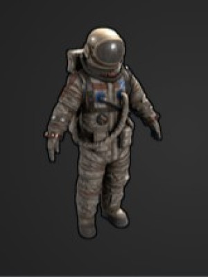 Spacesuit