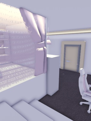 Милый домик