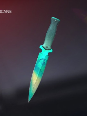 Отличный нож, солью вам на рынке