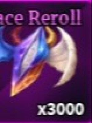 перекруты расы 3000шт