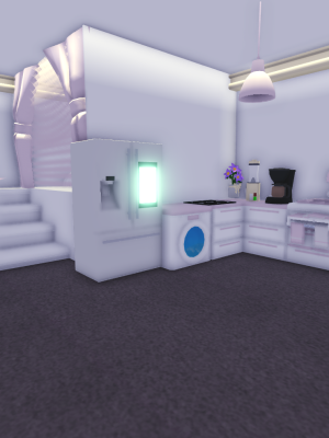 Милый домик