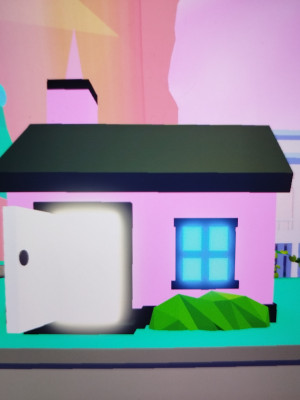 ПРОДАМ ДОМ ПОСТРОЕН ЗА 3К ВБ