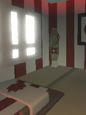 Красивый домик🎀