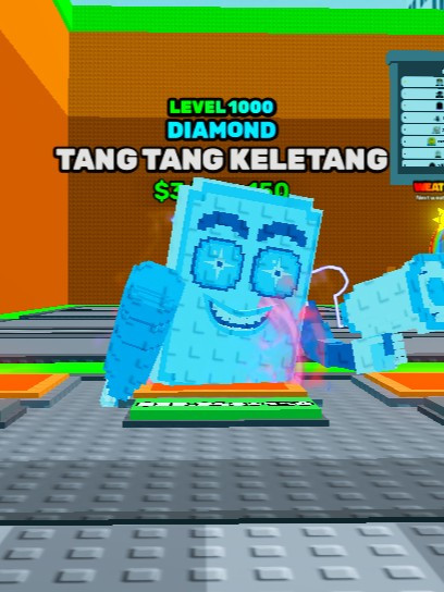 Tang tang keletang