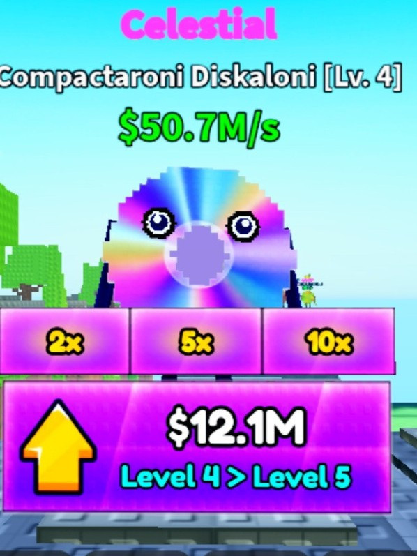 Compactaroni Diskaloni