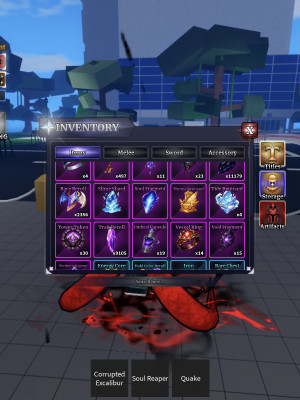 1000 трейт рерроллов