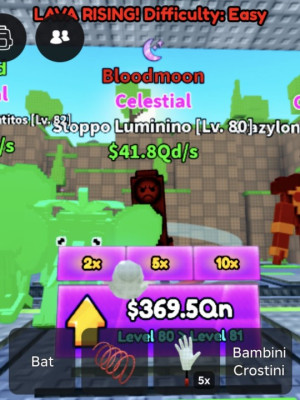 Stoppo luminino 41qd/s быстро