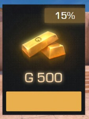 На голдишку в SO2