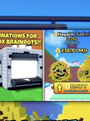 🎁РАССКАЖУ КАК СДЕЛАТЬ PARADOX МАШИНУ) без воды и моментально